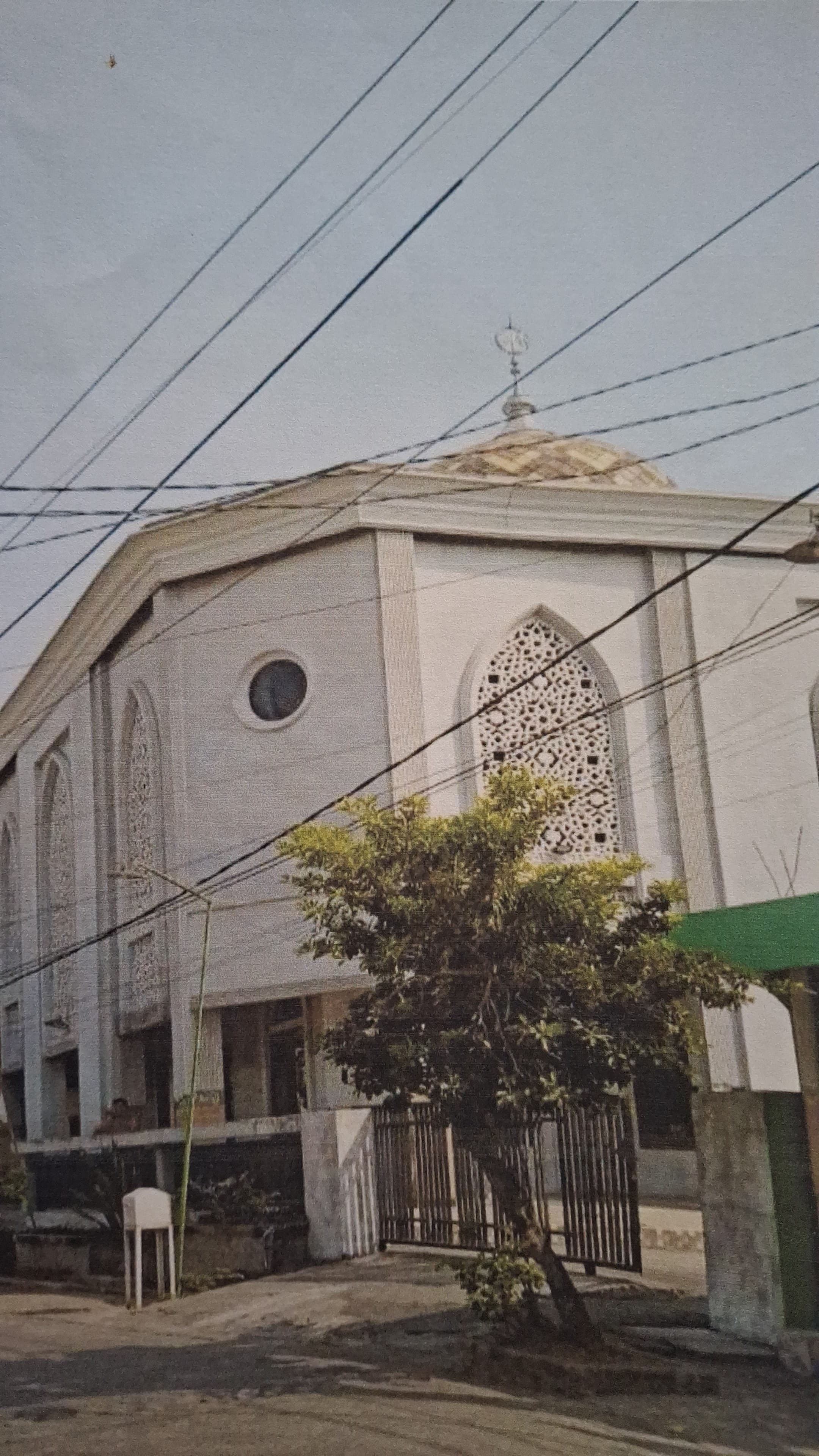 SABILILLAH