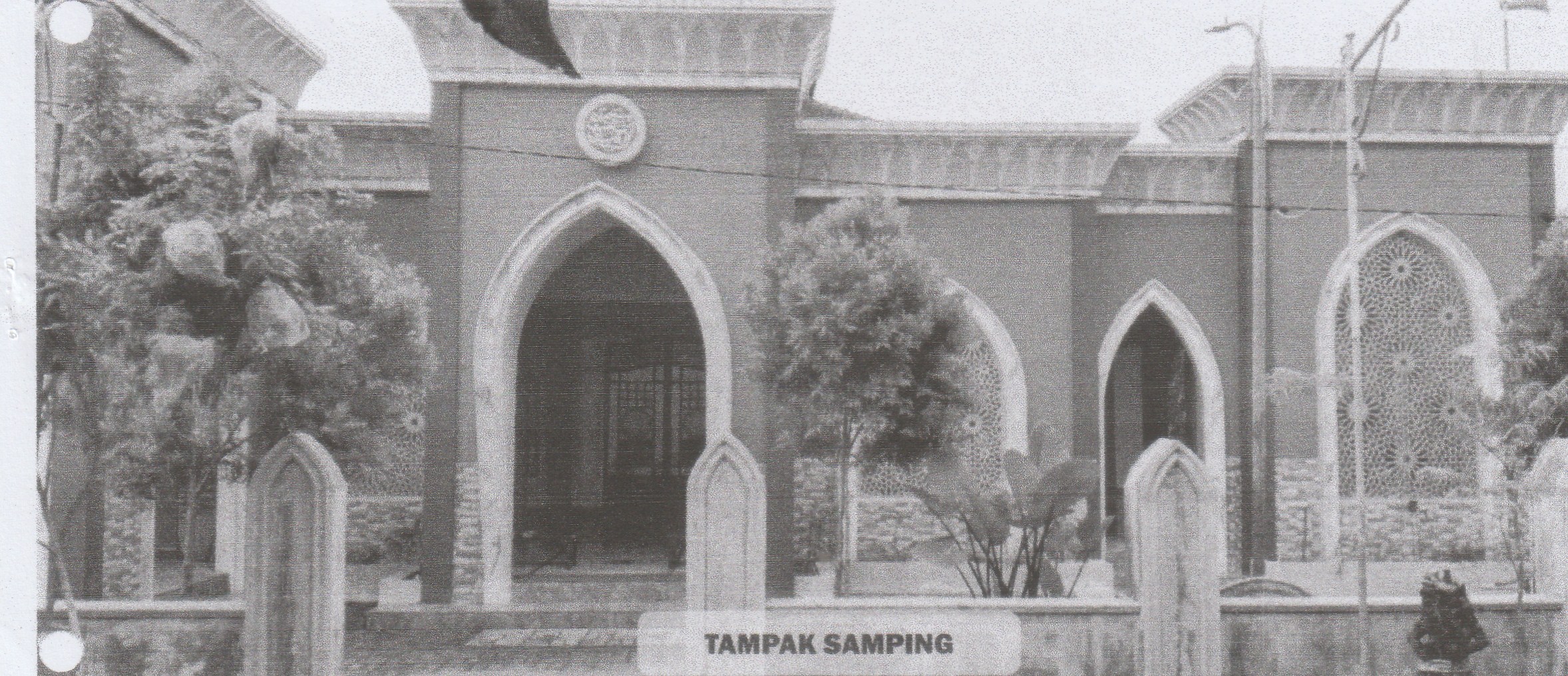 BAITUS SALAM