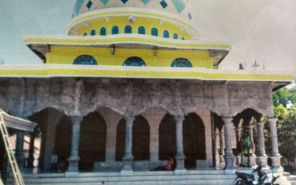 NURUL HUDA