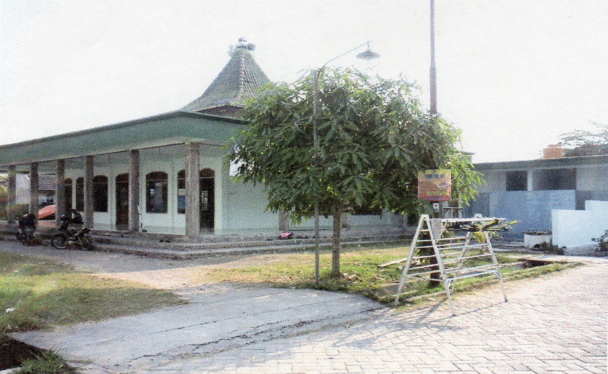 BAITUL HALIM