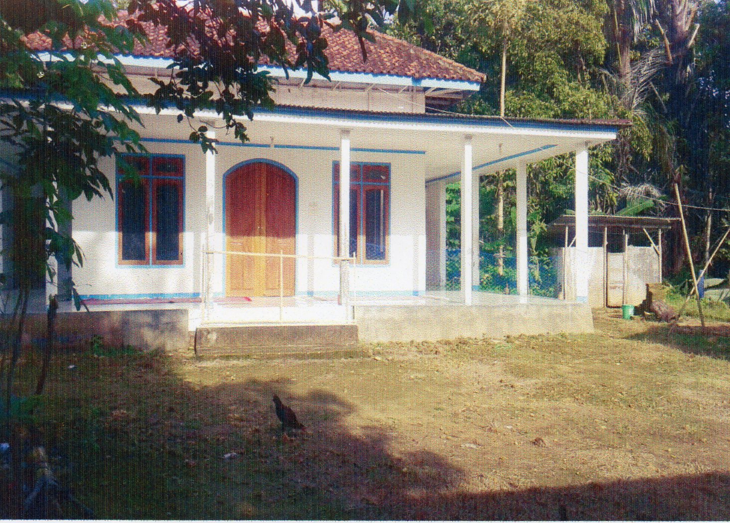 DARUL KHOIR