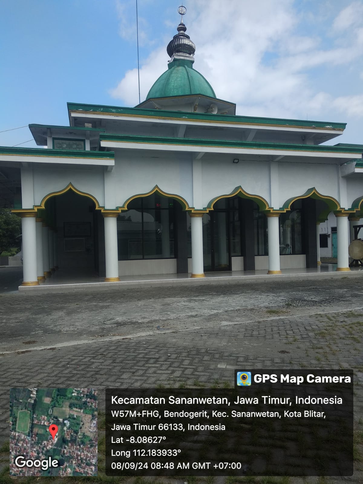 BAITUN NA'IM