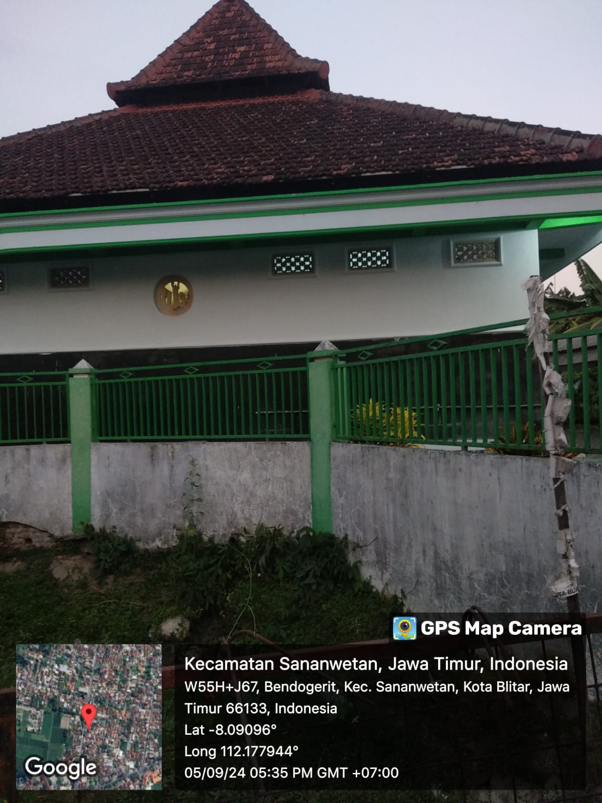 HASANUDDIN