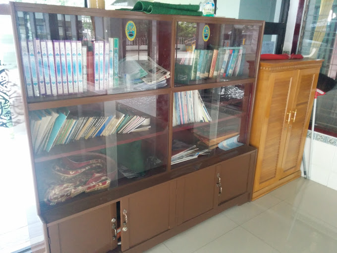 AL-AQSHA