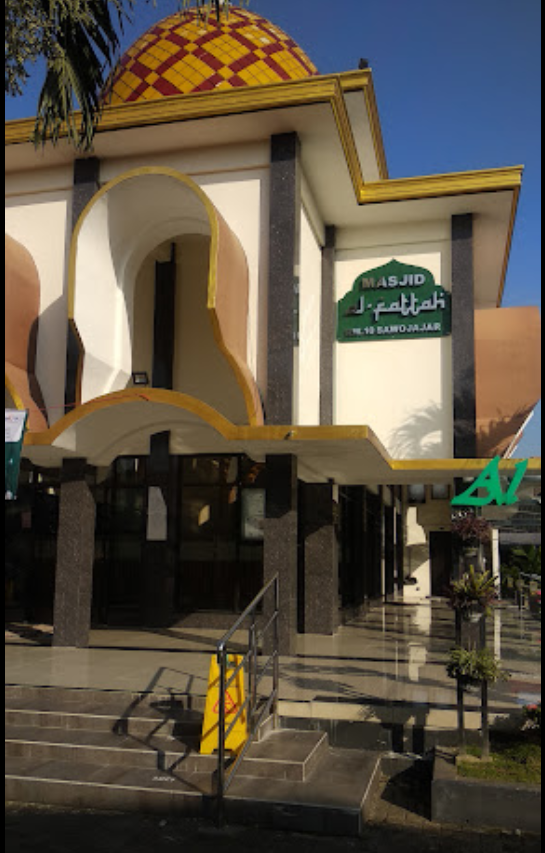AL-FATTAH
