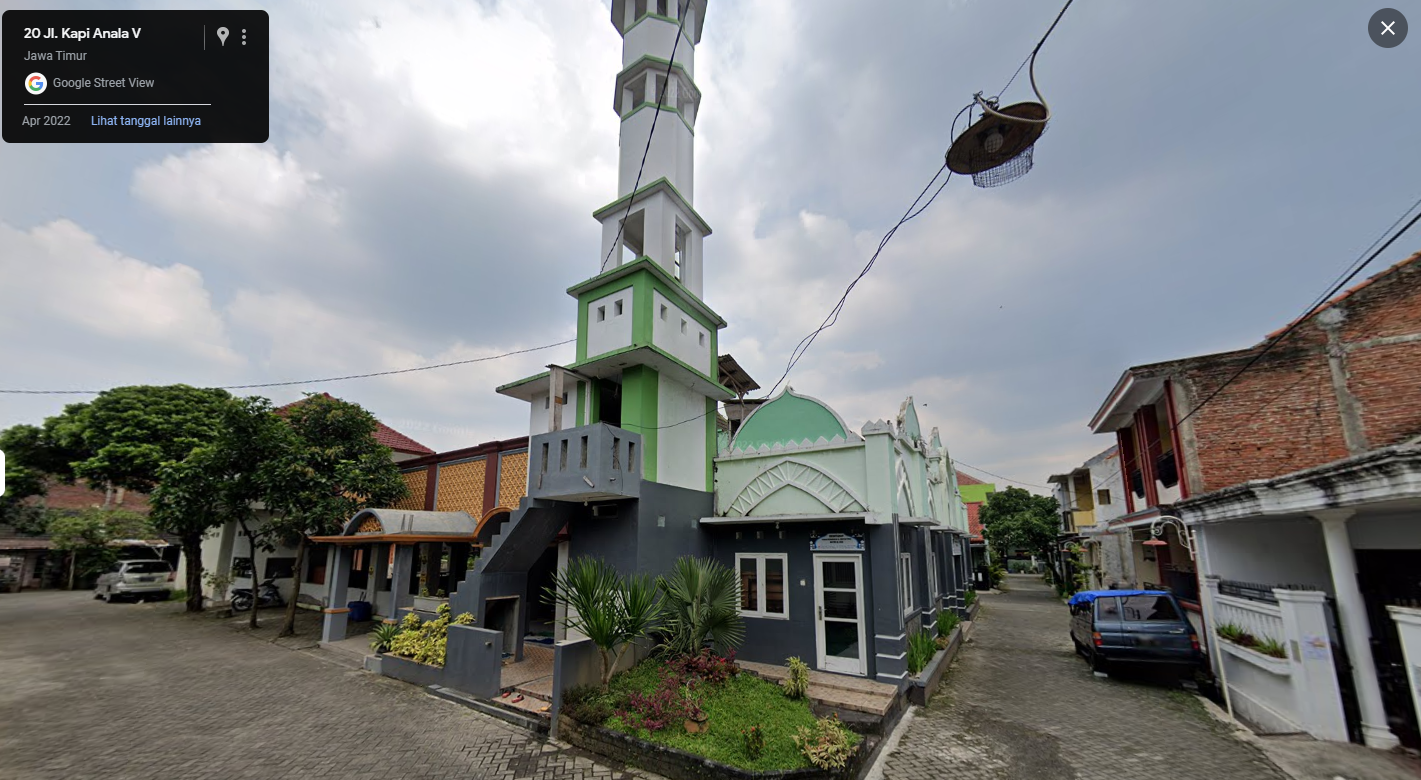 AL-HAQ