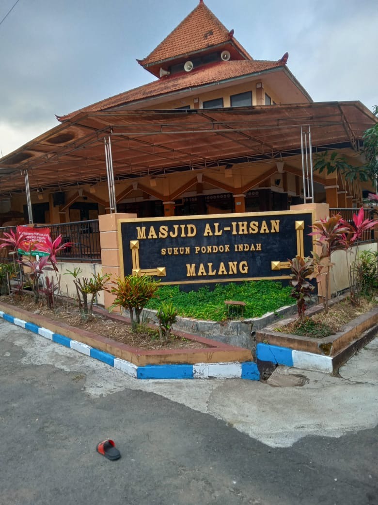 AL- IHSAN