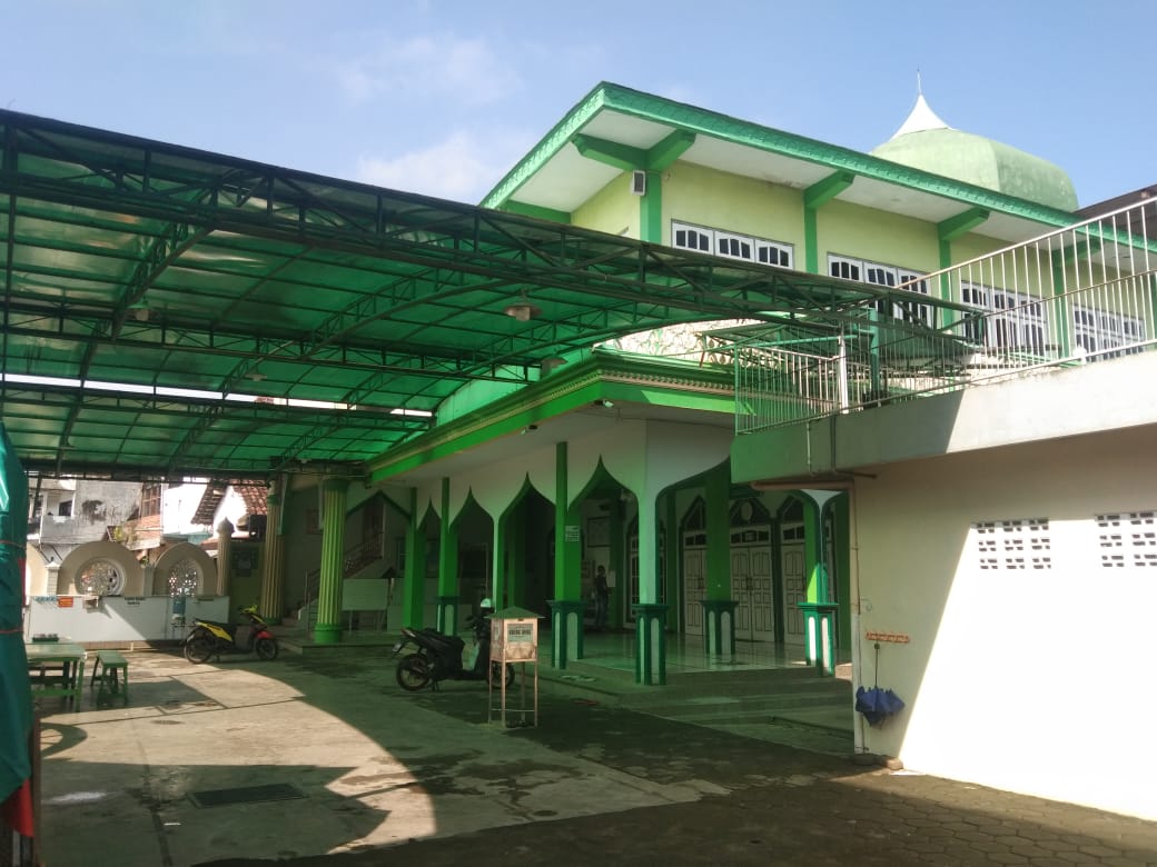 AL- ROSYID