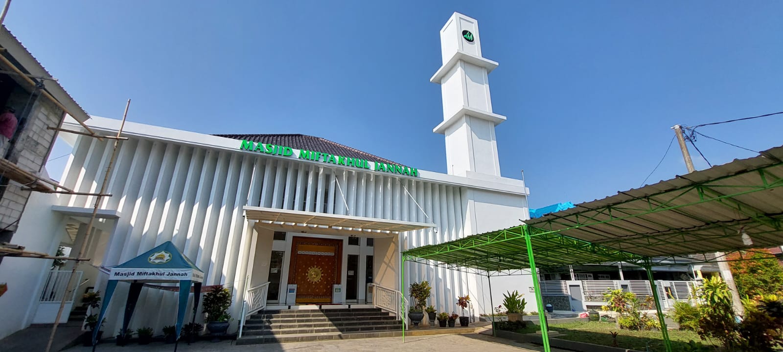 MIFTAKHUL JANNAH