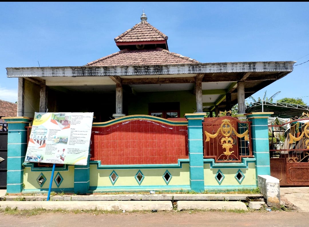 DARUL HIDAYAH