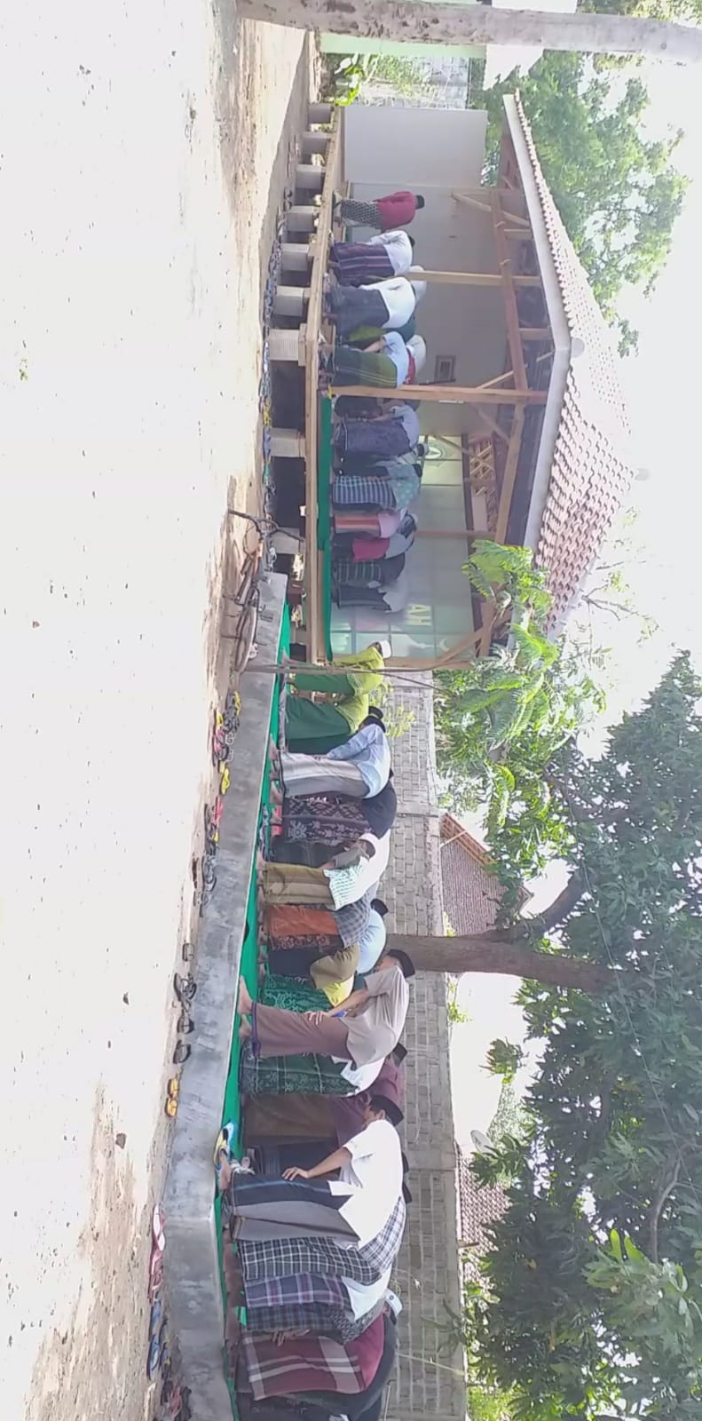 RIYADHUL JANNAH