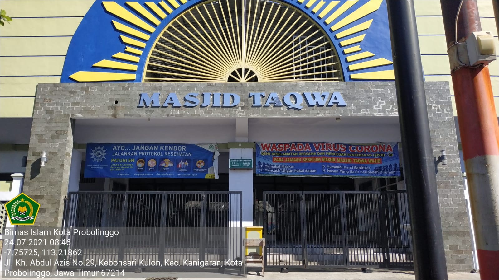TAQWA