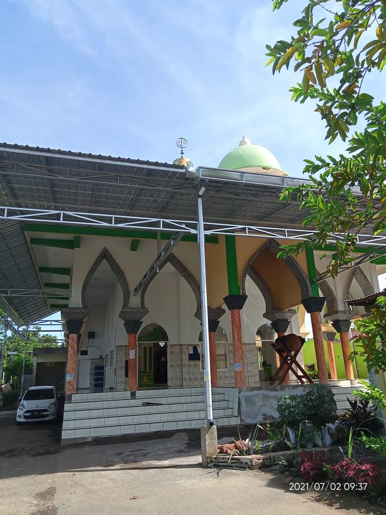 RAHMATULLAH