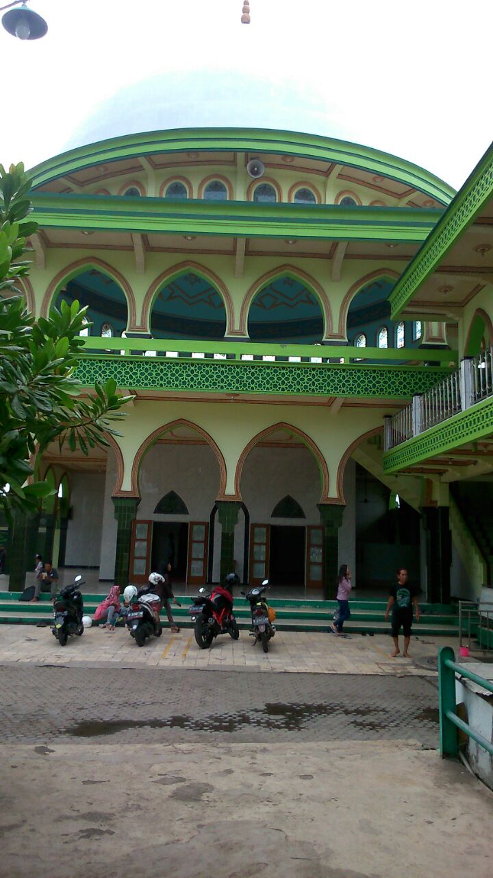 AL-MABRUR