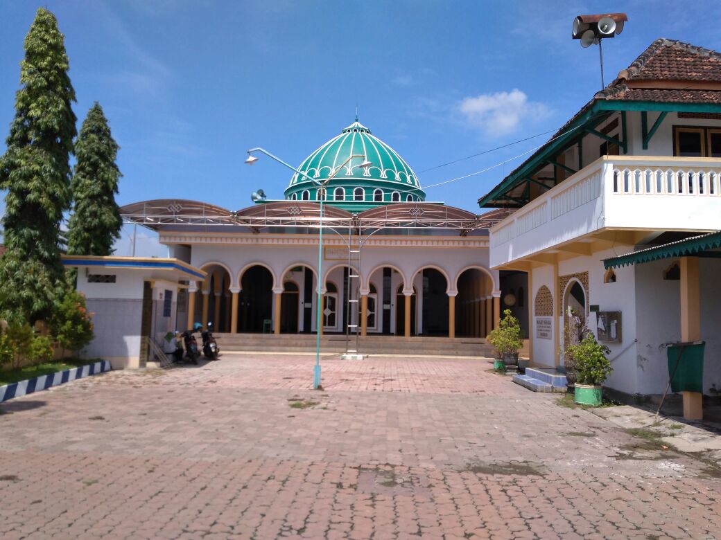 SYUHADAK
