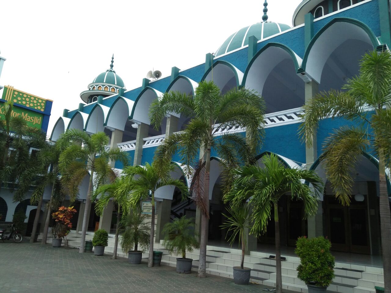 BAITUL MUTTAQIN