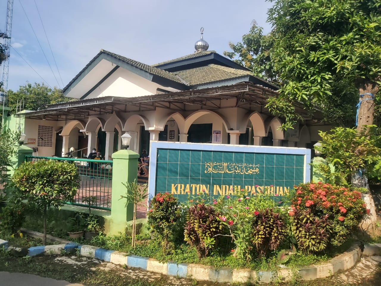 BAITUSSALAM