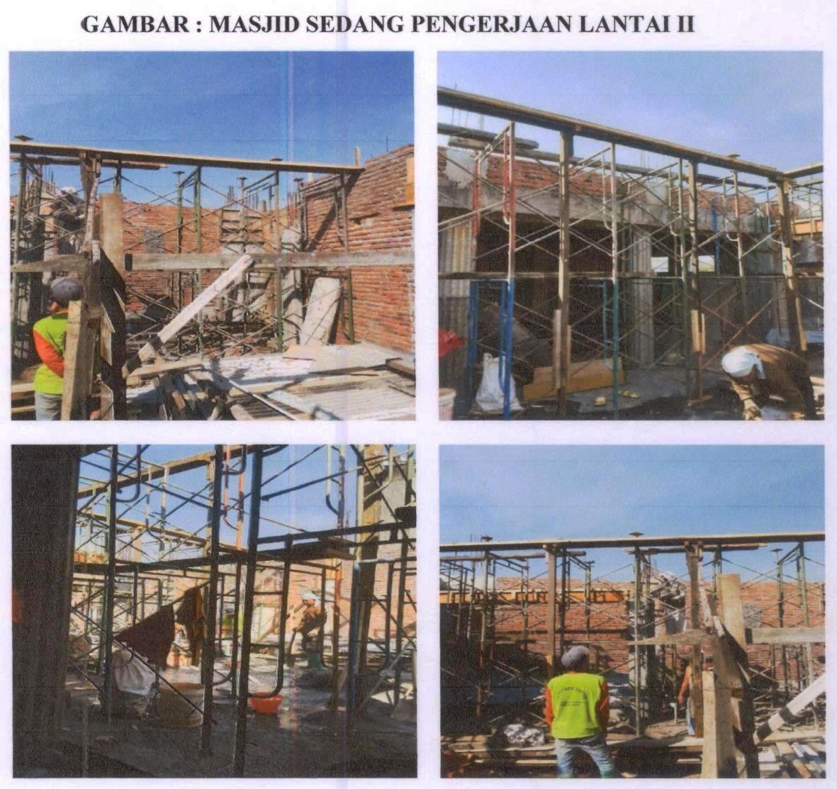 AT-TAQWA BIL IMAN