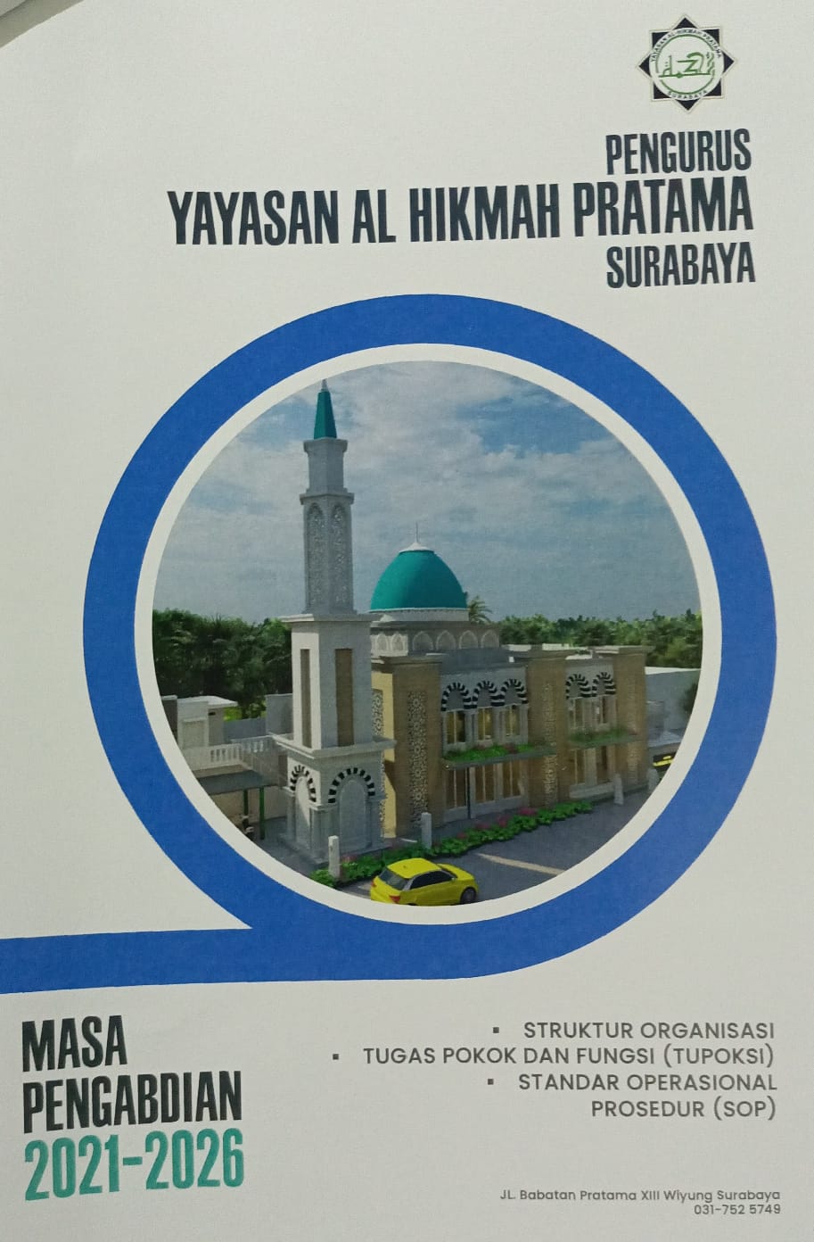 AL-HIKMAH PRATAMA
