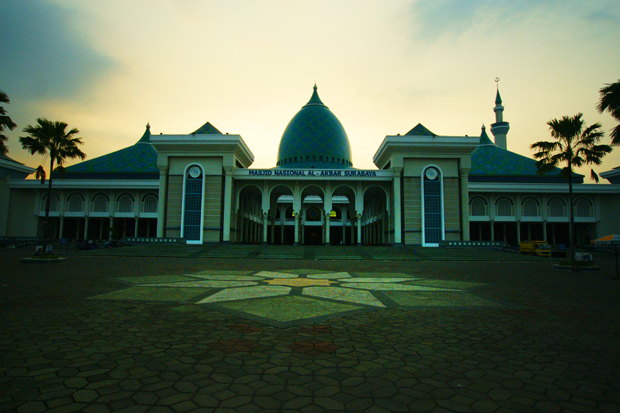 NASIONAL AL-AKBAR