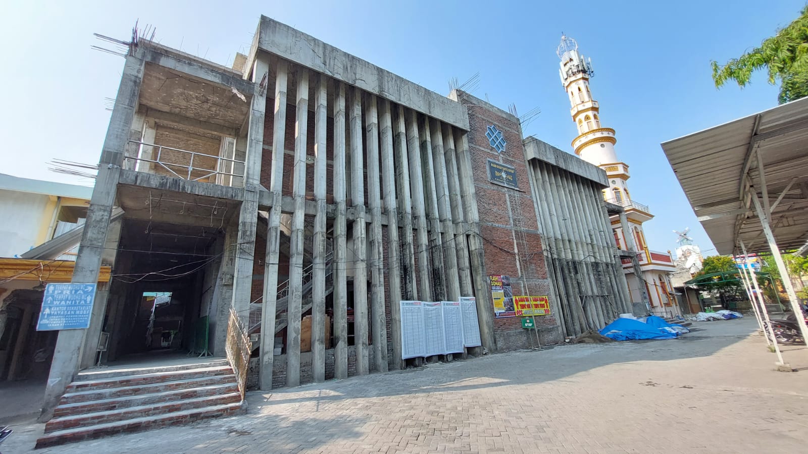 BESAR BAITUL FATTAH