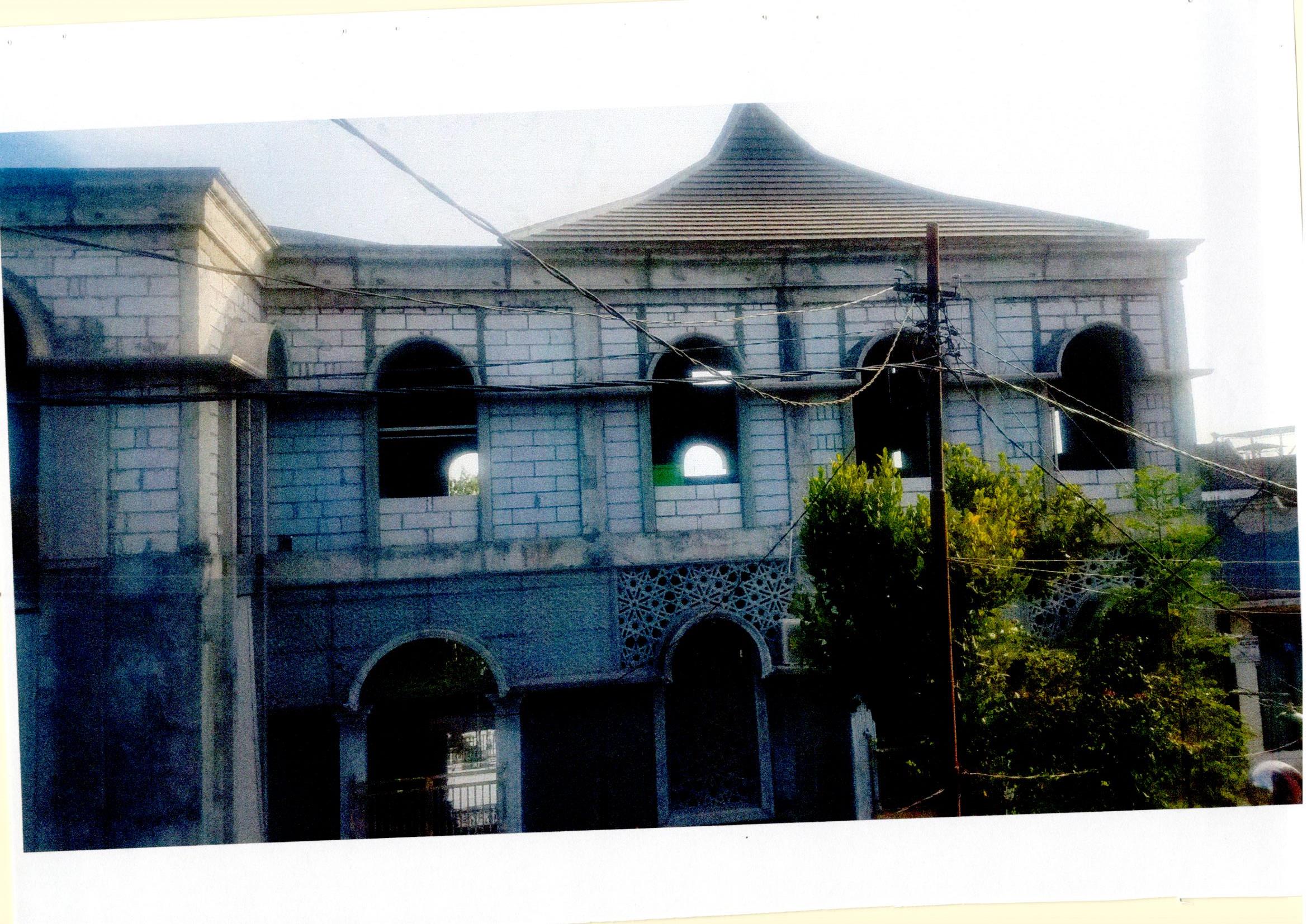 AL-ISLAM