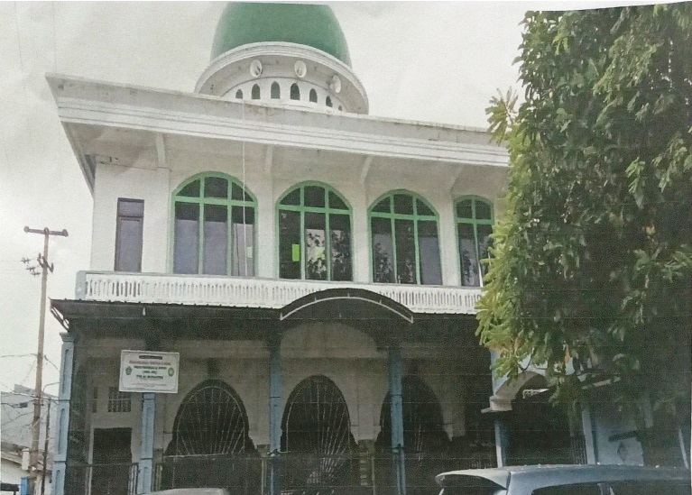 AL-MUHAJIRIN