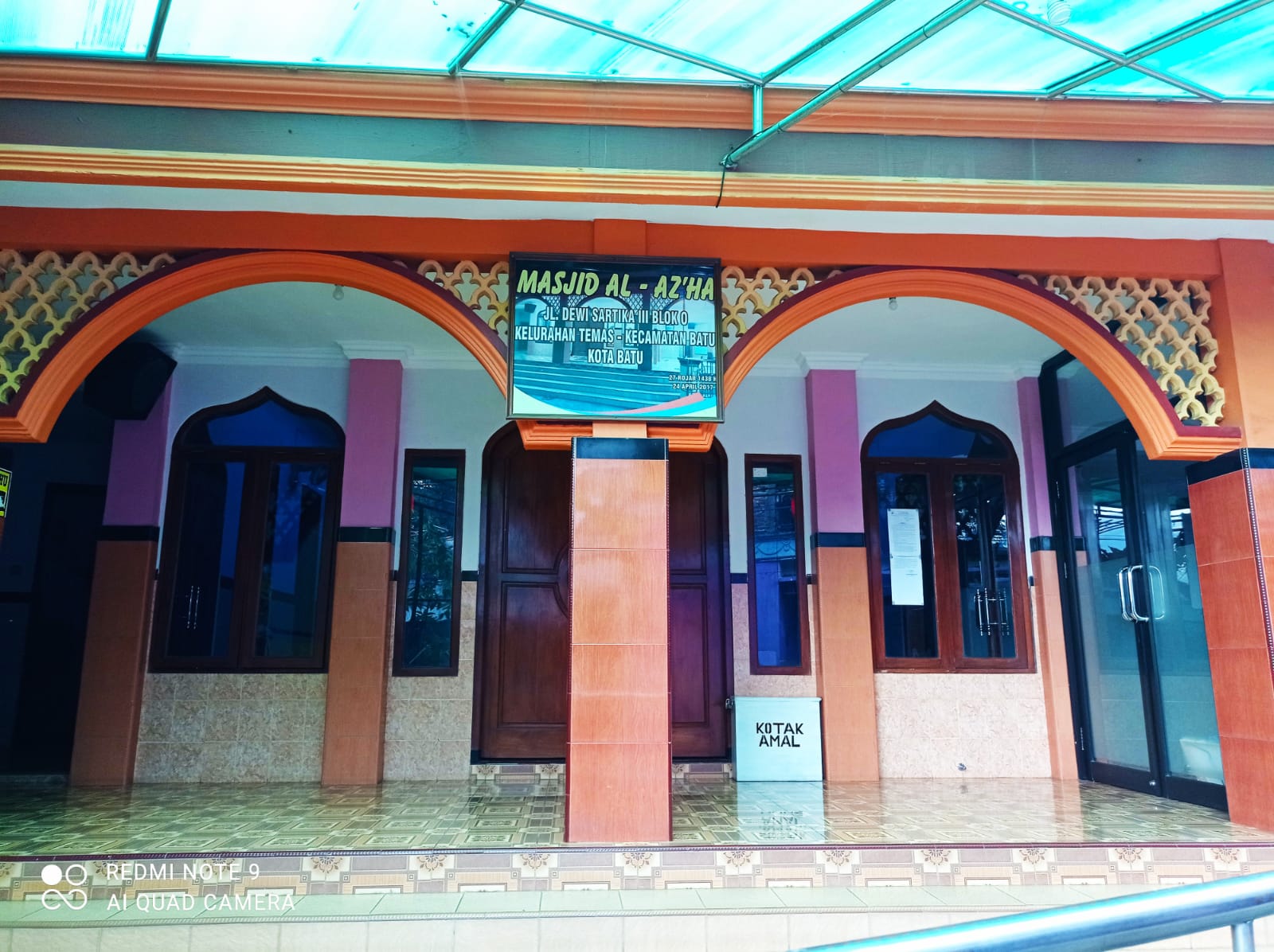 AL AZHA