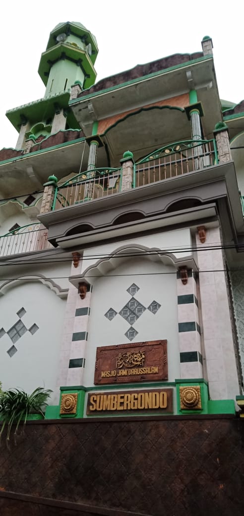 DARUSSALAM