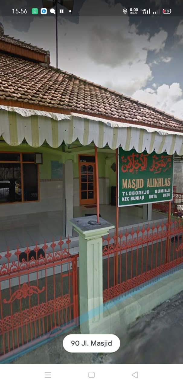 AL-IKHLAS
