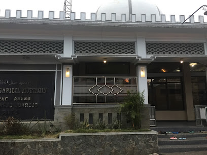 SABILIL MUTTAQIN