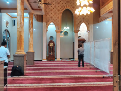 AL-HUDA