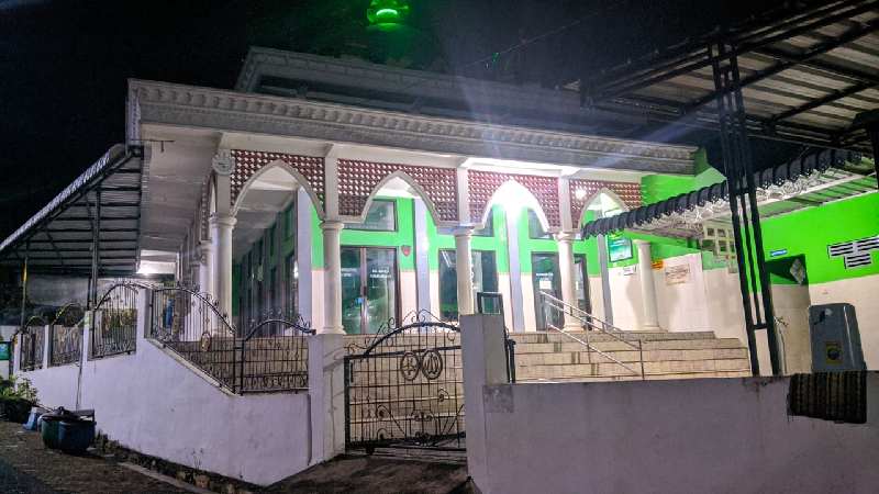 BAITUL MUSLIMIN