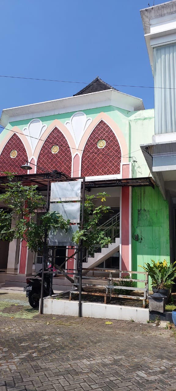 MASJID AL-FATTAH
