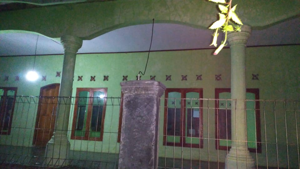 AR-RUBAI