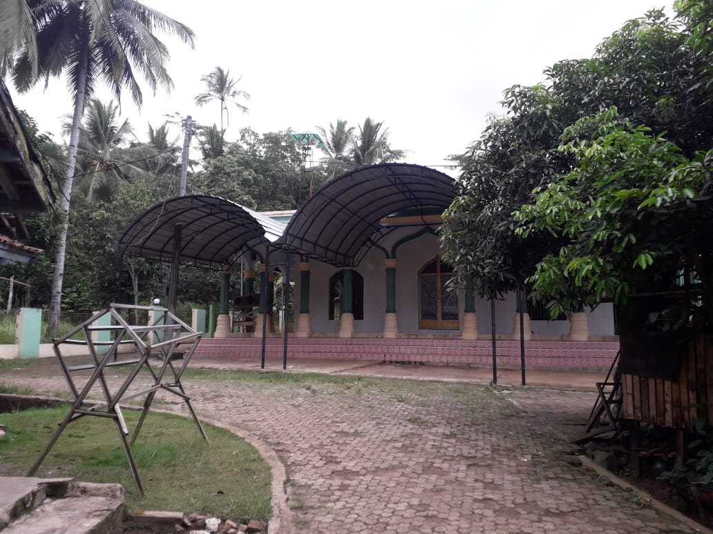 AL-IKHLAS