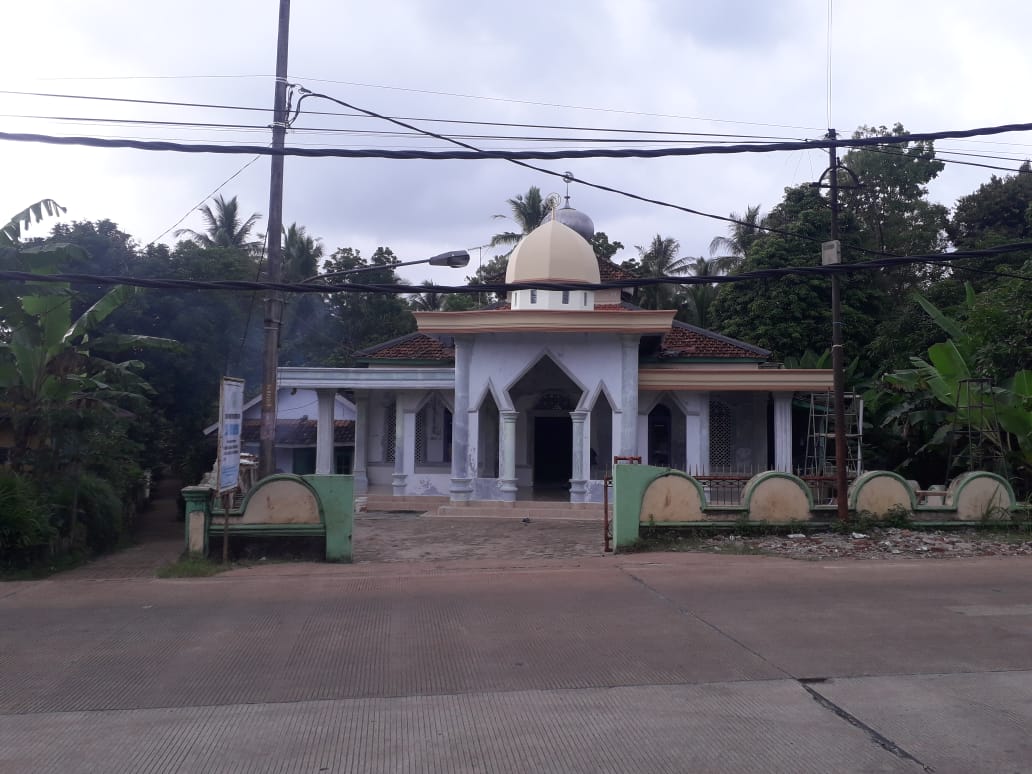 SIROJUL MUNIR