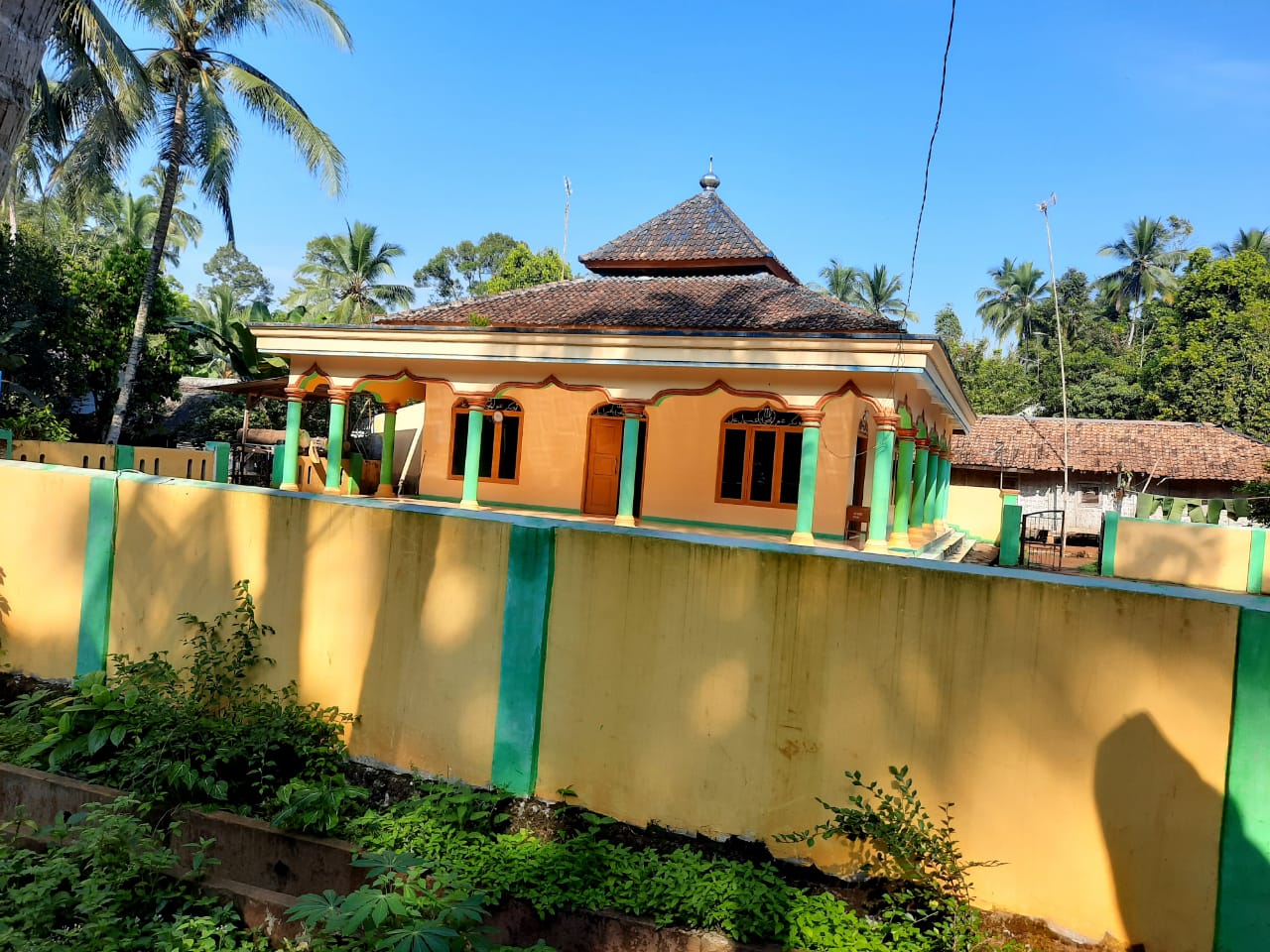 AL-IKHLAS