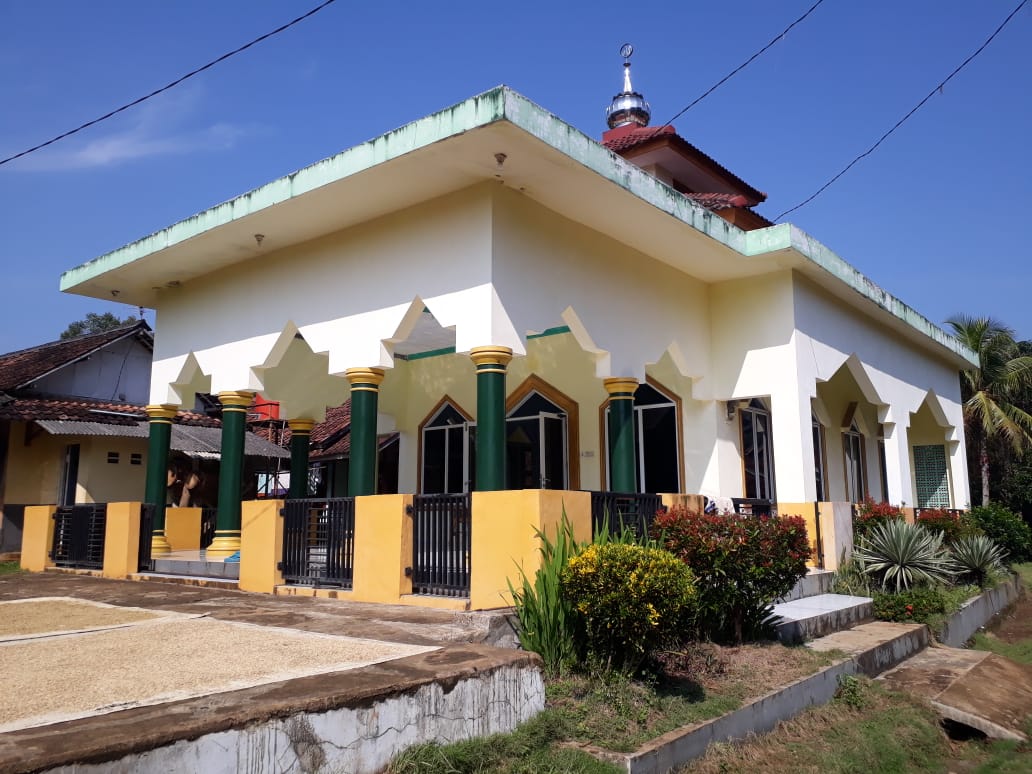 AL-HIDAYAH II
