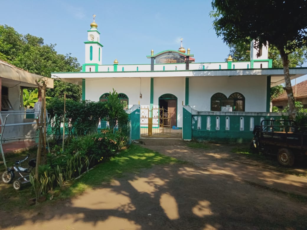 AL-ASKARIYAH