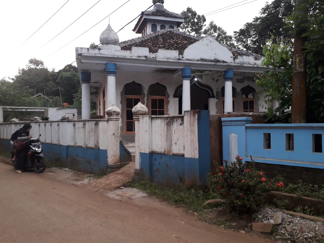 ATTARBIYAH