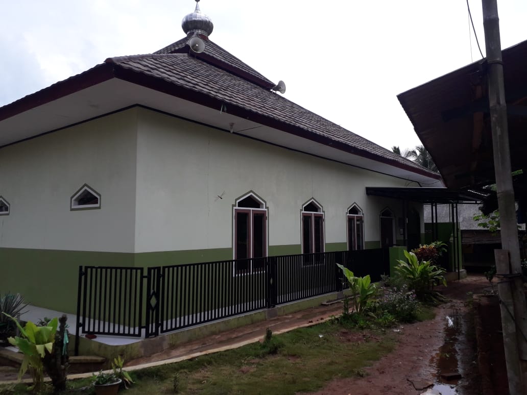 AL- IKHLAS