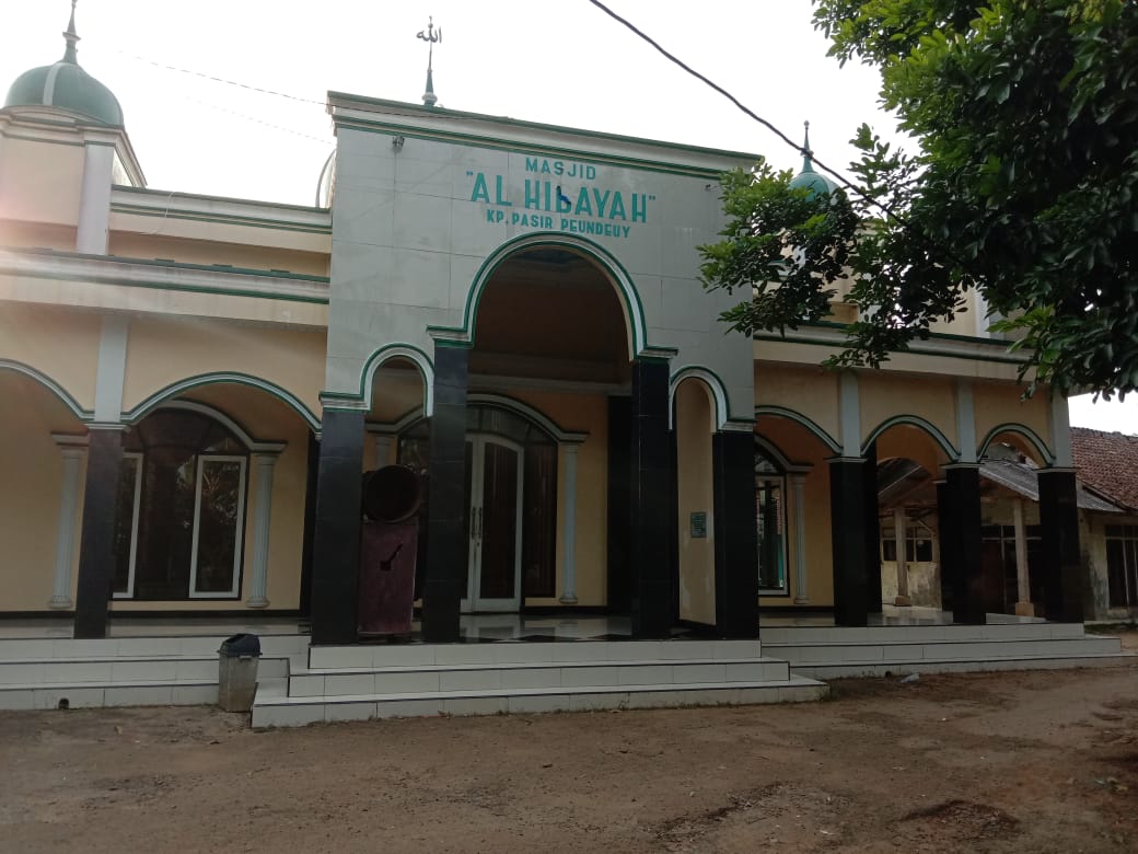 Al-HIDAYAH