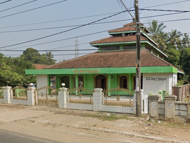 AL-MUTTAQIN