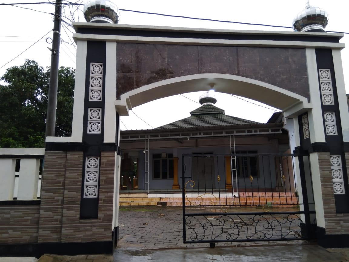 BAITUL MU'MININ