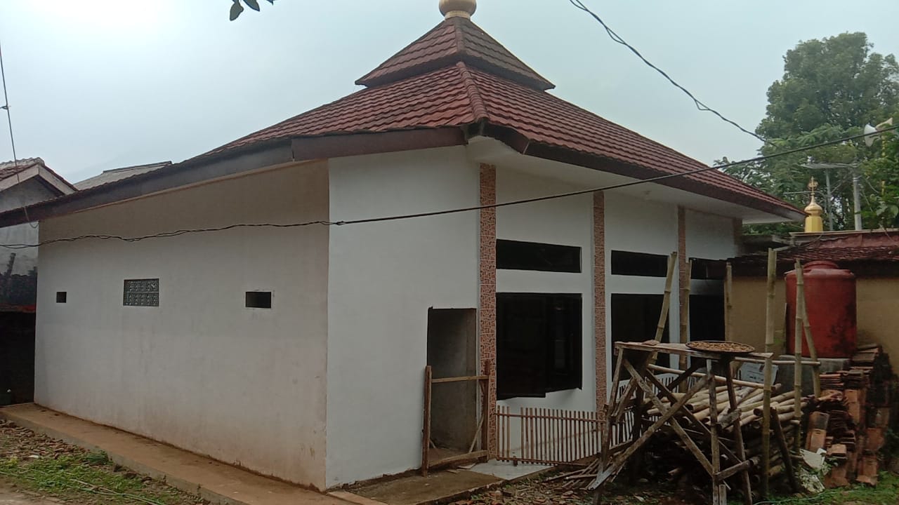 BAITUL MU'MININ