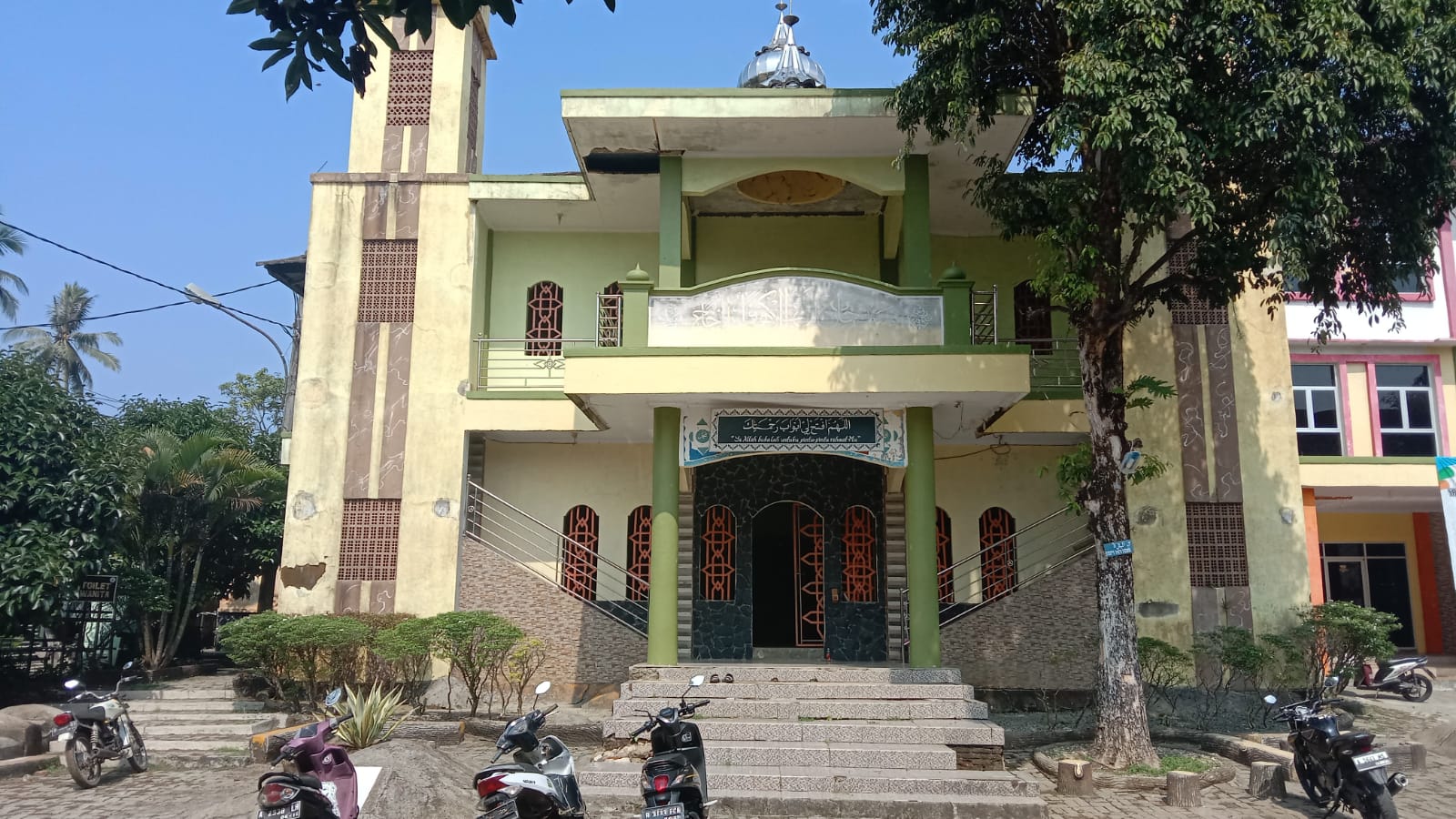 ASHABUL KAHFI BABUNNAJAH