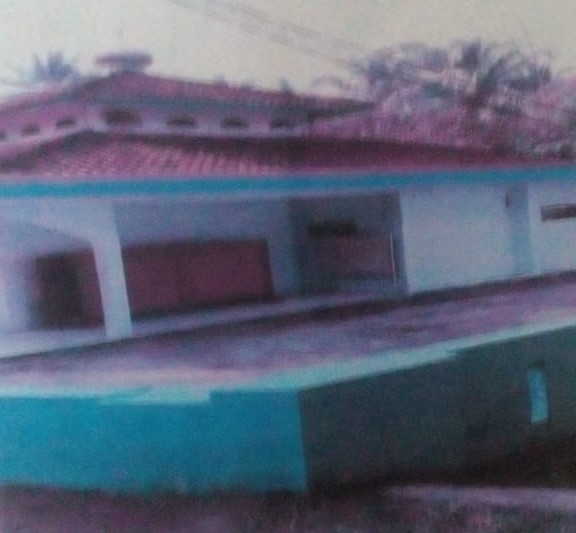 BAITUL MU'MININ