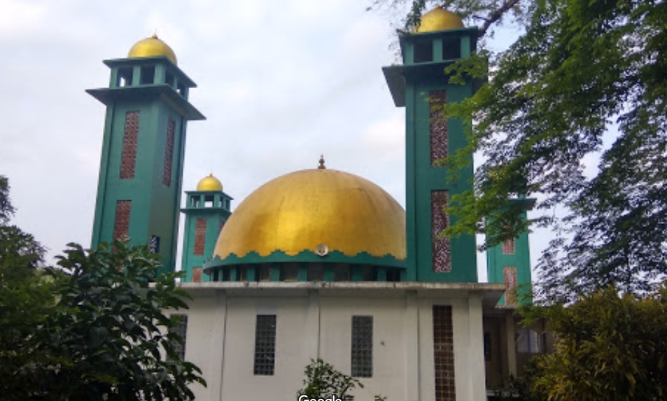 SYEKH MAULANA MANSYURUDDIN