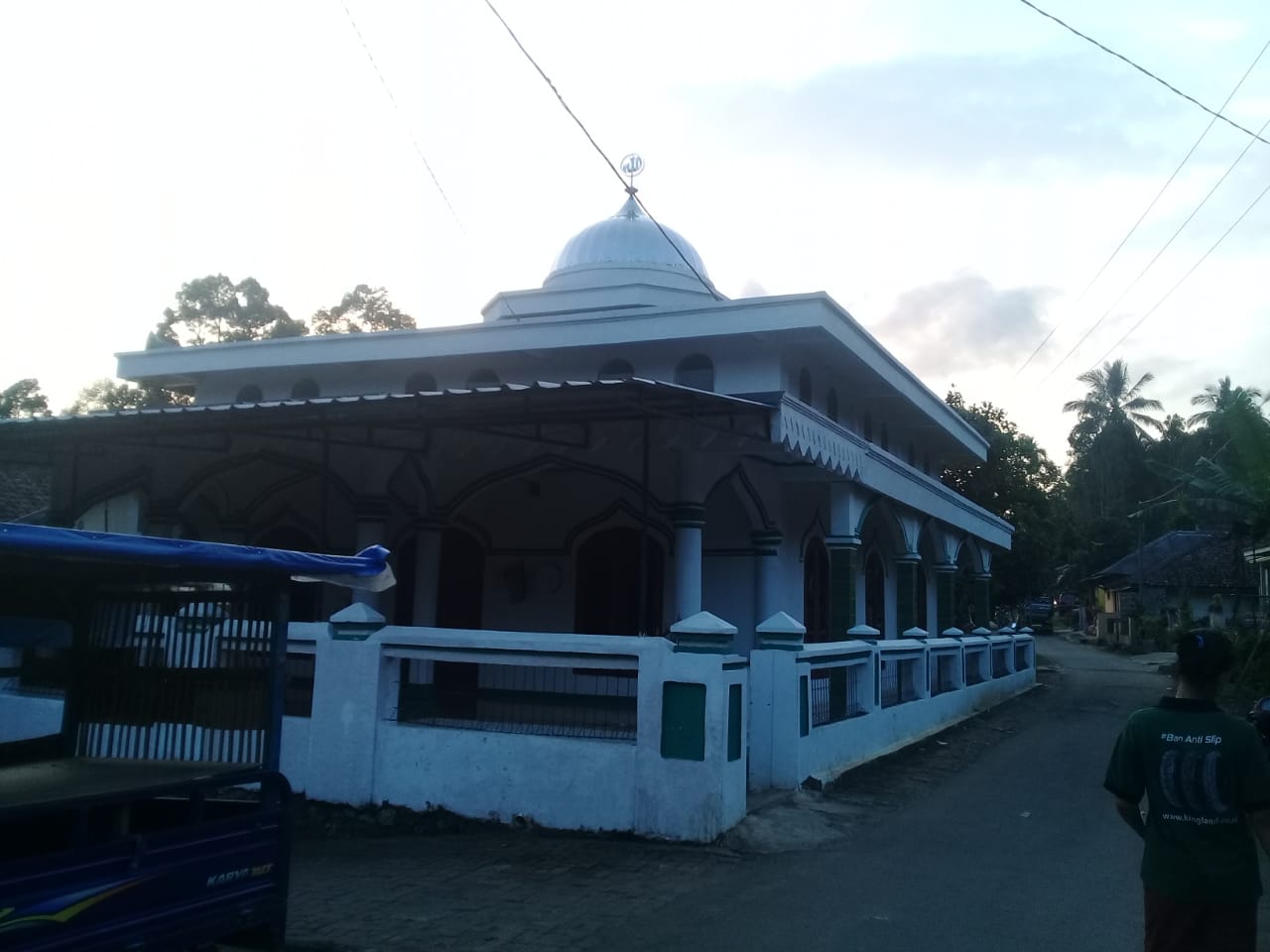 USWATUN HASANAH